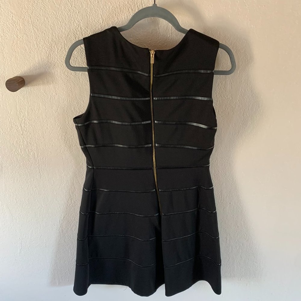 Calvin Klein - Black Dress